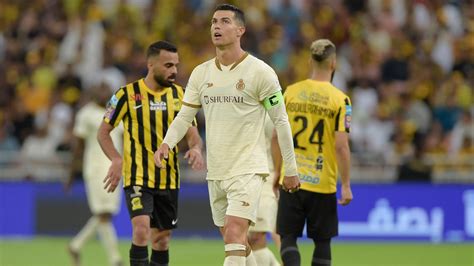 Al Nassr vs Abha live stream, TV channel, lineups as Cristiano Ronaldo width=