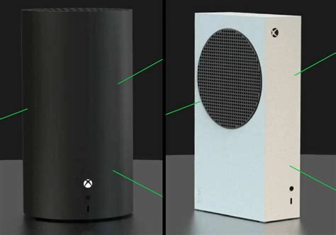 新型 Xbox Series X 2024年末に発売予定。マイクロソフト自らがリーク Gadget Gate