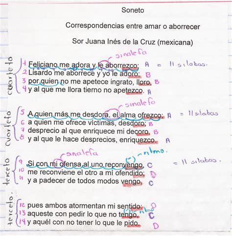 Feliciano Me Adora Y Le Aborrezco