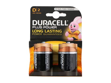 Baterija Duracell Plus Lr20 15 V Trgovina Eigrač