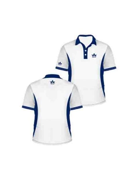 Wholesale Blue And White Polo T Shirt In Usa Uk Canada