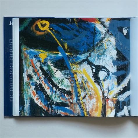 Jackson Pollock Kirk Varnedoe Pepe Karmel 1st Edition MoMA 1998