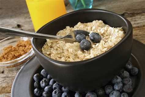 Top Strategies To Get Kids To Eat Oatmeal Super Healthy Kids