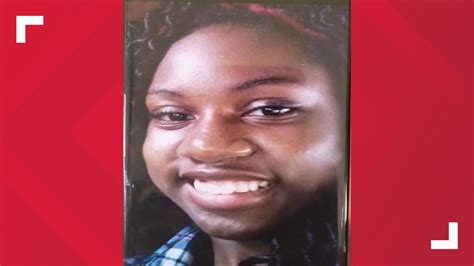 Cochran Police Searching For Missing 13 Year Old Nastasha Brown
