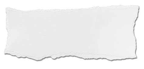 Torn Piece Of Paper Png 10 Free Cliparts Download Images