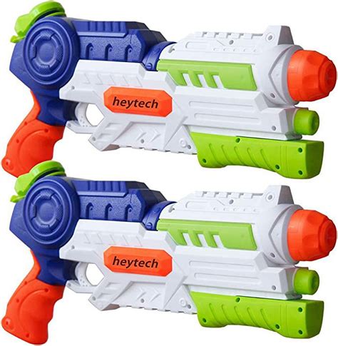 Nerf Super Soaker Squall Surge