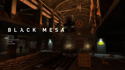 62 Black Mesa