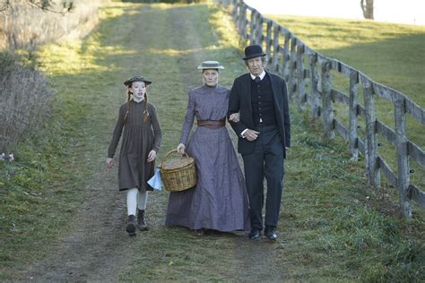 Hello guys, we opened this site to show our love & support for the amazing amybeth mcnulty. "Anne of Green Gables" becomes a gothic nightmare in ...