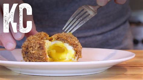 While intimidating in theory, the process is a lot like making mayonnaise. Mary berry scotch egg recipe, akzamkowy.org