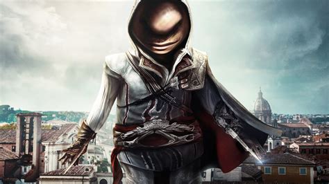 Playing Assassins Creed In 2020 Youtube