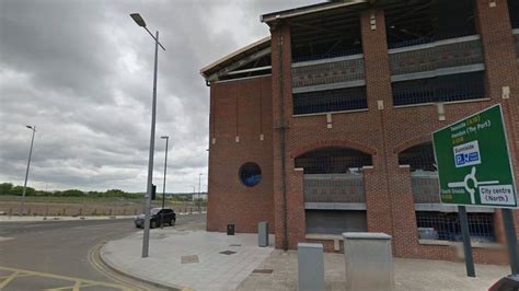 Sunderland man denies raping 15-year-old girl - BBC News