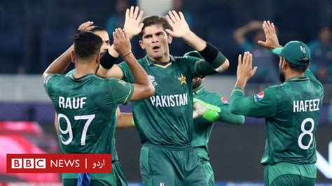 ورلڈ ٹی 20 کپ میں پاکستان بمقابلہ انڈیا اور پھر نارمل کرکٹ نے صفر