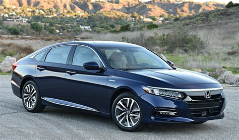 2023 Honda Accord Redesign Review New Cars Review All In One Photos