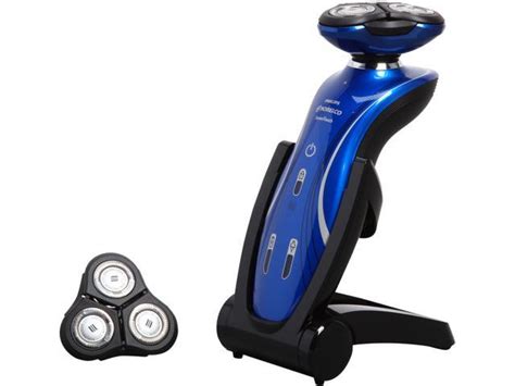 Philips Norelco Shaver 6100 Series 6000 Wet And Dry Electric Shaver 1150x