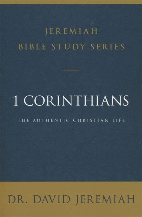 1 Corinthians For Families