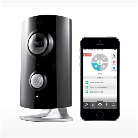 Home Automation For Security 8 New And Notable Gadgets Bob Vila