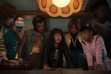 11 Questions ‘stranger Things Season 4 Vol 2 Needs To Answer