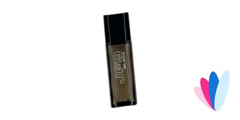 Jf9 Black By Jafra Reviews And Perfume Facts