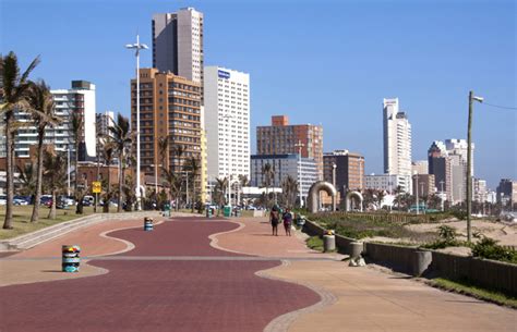 Durban Named As One Of The Worlds 7 Urban Wonders Africa Geographic