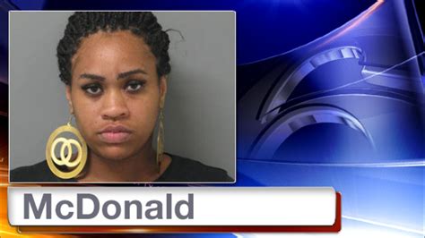 Woman Arrested In Attempted Robbery Of Edible Arrangements 6abc Philadelphia