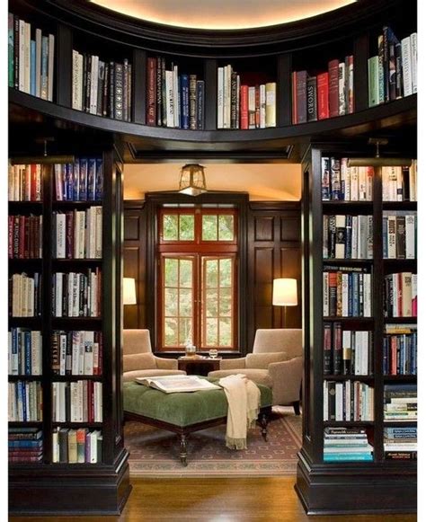 Checkout This Beautifully Designed Reading Room Beyond The Library