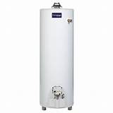 Photos of Water Heater Year