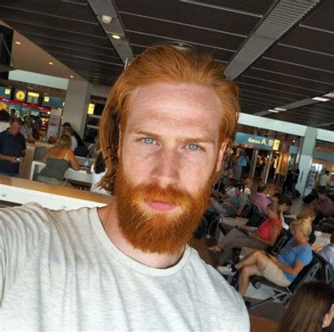 Red Head Model Gwilym Pugh Red Hair Men Redhead Men Red Hair Men Ginger Guys