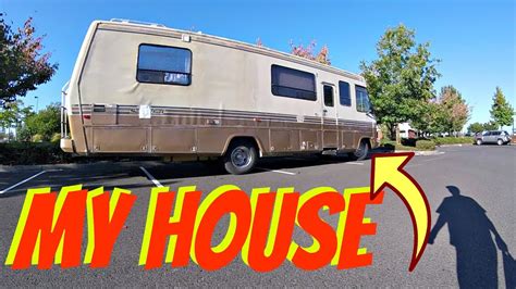 We spent two weeks living in a four wheel camper, and available space never felt like an issue, even with two of us sharing the camper. FULL TIME RV LIVING - YouTube