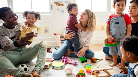 All About Kindergarten Screening What You As A Parent Or Caretaker
