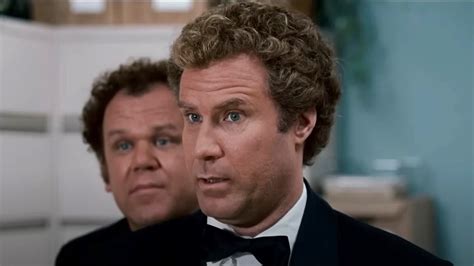 Step Brothers Why Will Ferrell And Adam Mckay Cut A Wild 14 Page