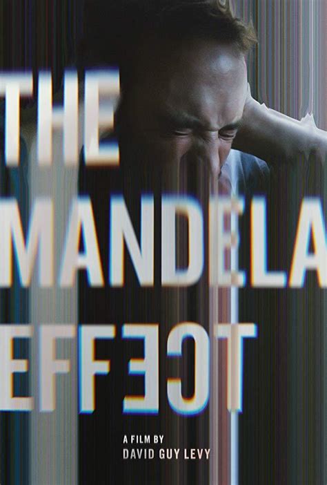 the mandela effect 2019 filmaffinity