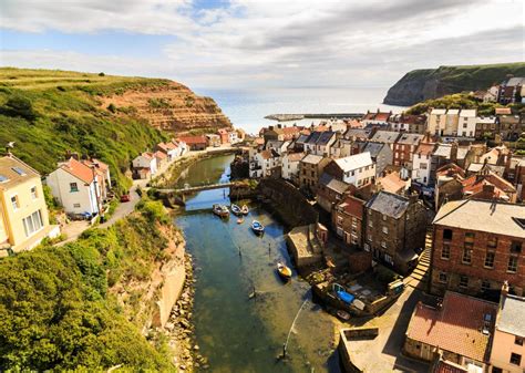 17 Photographs That Prove Yorkshire Is Englands Greatest