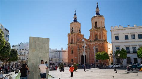 Visite San Fernando O Melhor De San Fernando Andaluzia Viagens 2022 Expedia Turismo