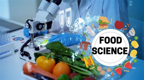 How A Career In Food Science And Technology Can Change Your Life