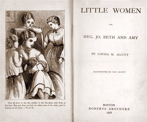 Little Women Pdf Book Online Read Little Women By Louisa May Alcott