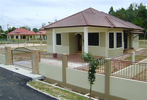 Contact kontraktor pembinaan rumah pahang on messenger. Rumah Banglo Di Pasir Mas Kelantan - Omong q