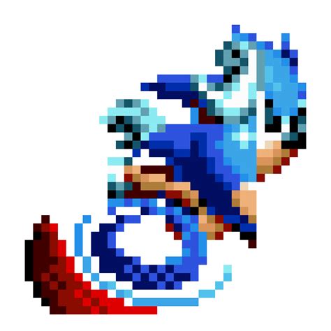 Pixilart So Cursed Sprite By Sonic Gamer