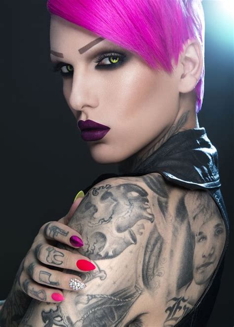 Jeffree Star Cosmetics Jeffree Star Cosmetics Pinterest Jeffree