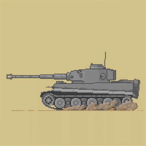 Tiger Tank Tiger Tank Leri Ke Fedin Ve Payla N