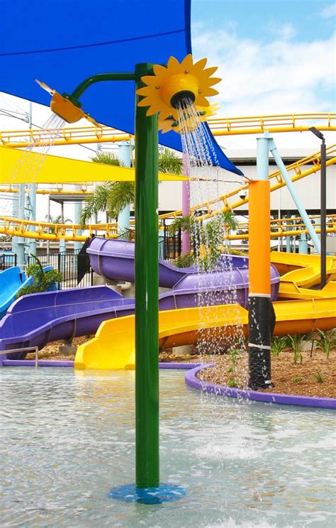 aquatic play features waterplay® solutions corp