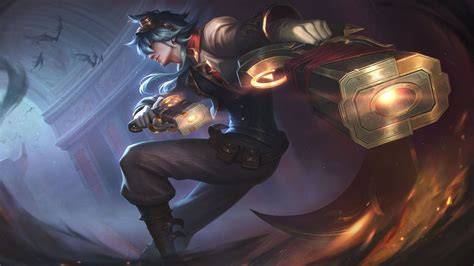 5 Top Tier Marksman Heroes You Should Be Playing In Arena Of Valor