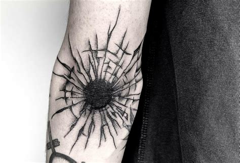 101 Best Bullet Hole Tattoo Ideas That Will Blow Your Mind Outsons
