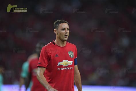 What time does the manchester united vs inter game start? ICC2019 Manchester united 1-0 Inter milan - อัลบั้มรูป