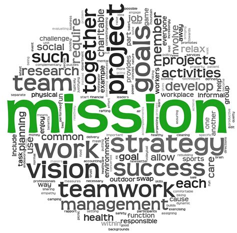 Mission Statement College Of Chiropodists Of Ontario