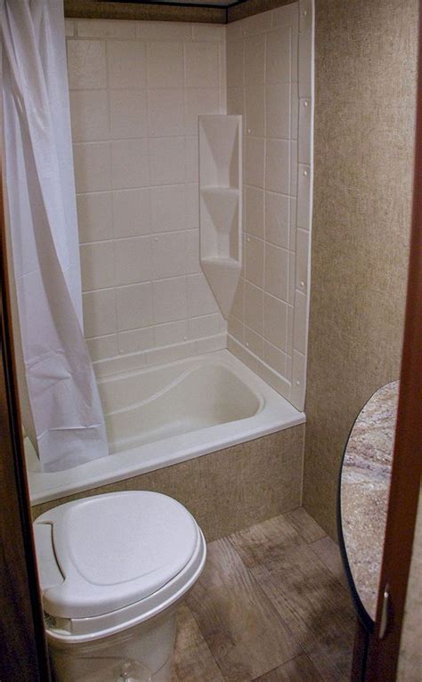 Rv Trailer Toilet Shower Combo Units Shower Remodel Bathroom Remodel