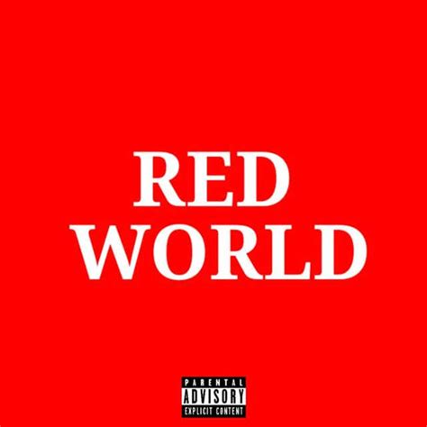Red World By Chris Guardy Play On Anghami