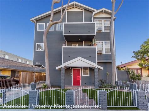 Apartments for rent in long beach, ca. 910 Gaviota Ave, Long Beach, CA 90813 - Apartment for Rent ...
