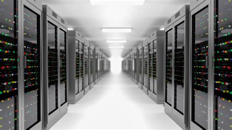 Browse and find addresses, services, features, redundancy information about data centers around of globe. Data center photo showing server room. | Stratosphere ...