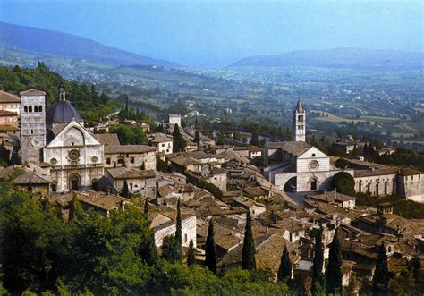 Selecione uma opção abaixo para ver as. Assisi: origini storiche e attrattive turistiche [GALLERY ...