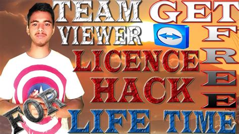 Teamviewer Trial Expired Fix Working Lifetime Free License Leatest Trick Youtube